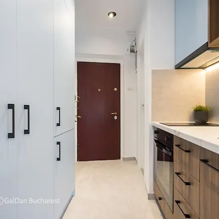Appartement Old Town Ghica 1 - Urbannest Bucarest