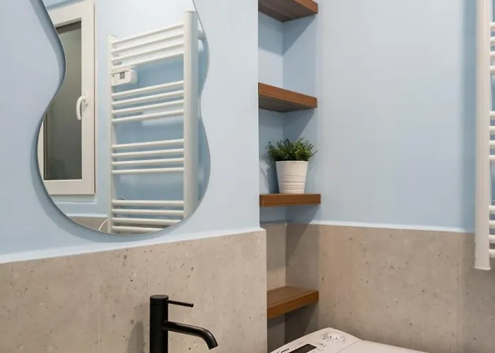 Old Town Ghica 1 - Urbannest Appartement Bucarest