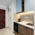 Apartment Old Town Ghica 1 - Urbannest