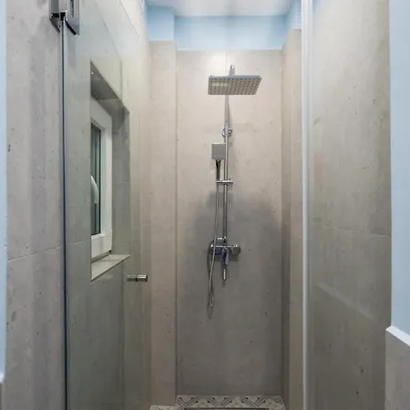 Old Town Ghica 1 - Urbannest