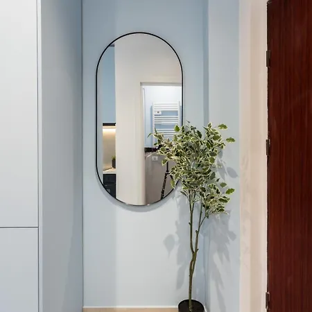 Apartment Old Town Ghica 1 - Urbannest Bucharest