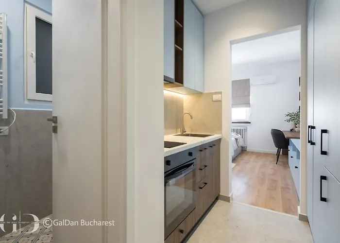 Old Town Ghica 1 - Urbannest