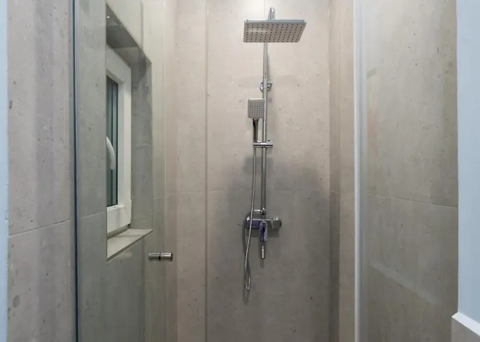 Old Town Ghica 1 - Urbannest