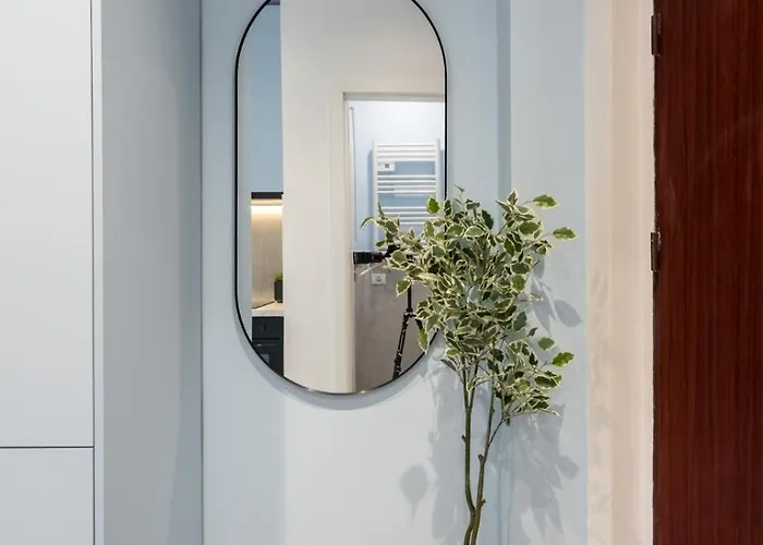 Lägenhet Old Town Ghica 1 - Urbannest Bukarest