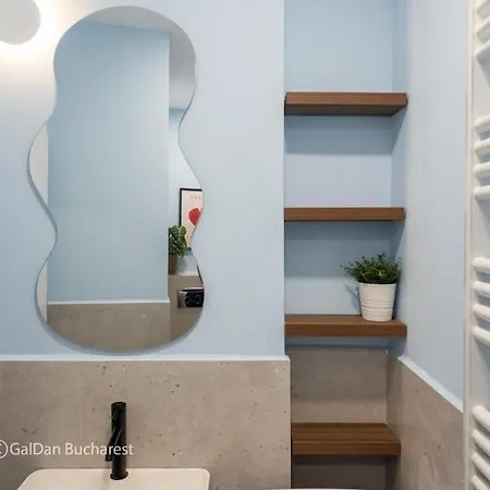 Old Town Ghica 1 - Urbannest *