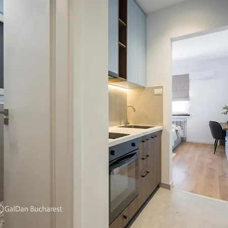 Old Town Ghica 1 - Urbannest